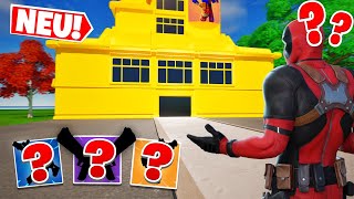 *NEU* VERKAUF dein OG HAUS in Fortnite (musst du gucken)