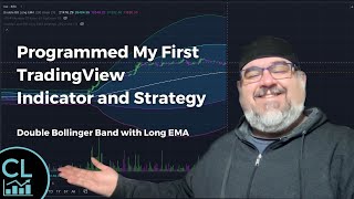 Introducing My First TradingView Indicator Programmed In Pinescript