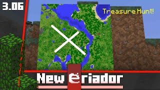 Treasure Hunt [New Eriador] Ep3.06