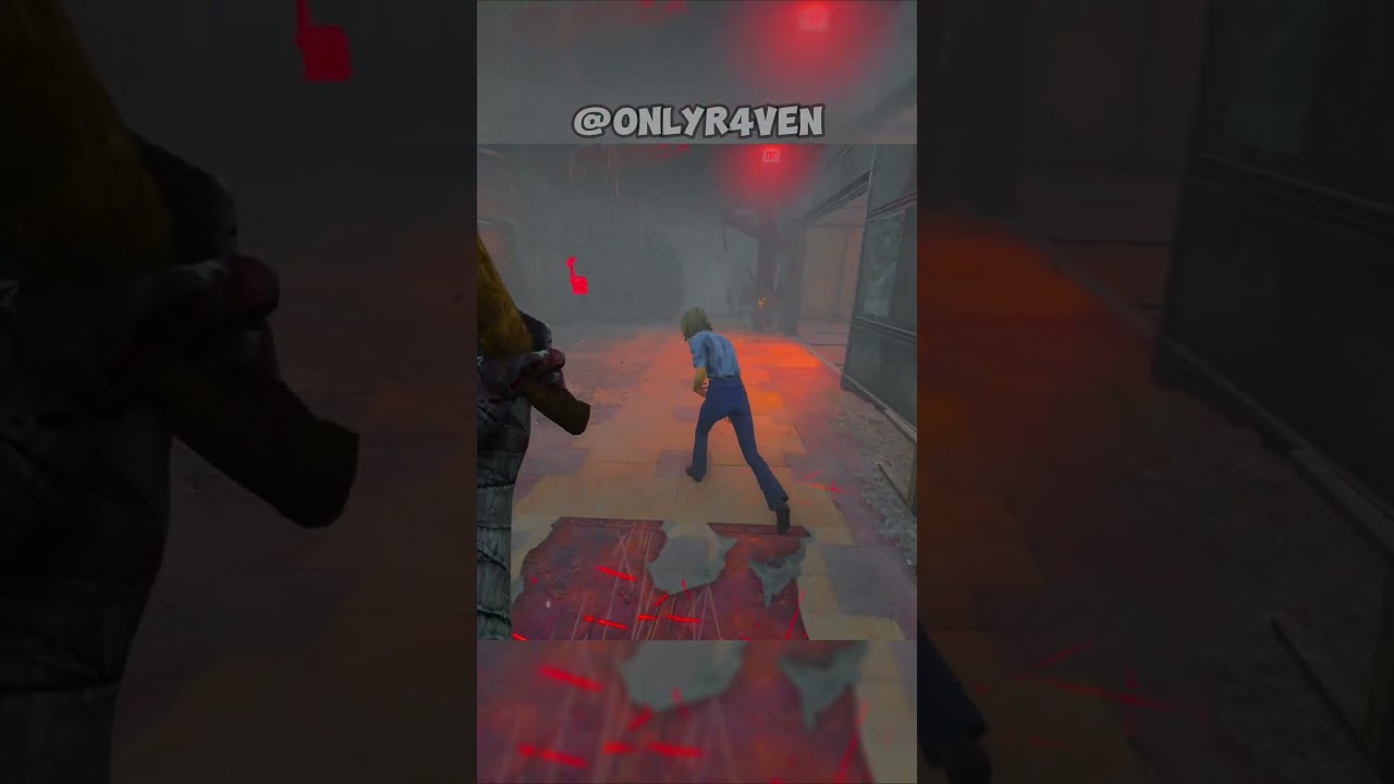 3 CIEKAWE BUILDY NA HUNTRESS, KTÓRYCH WARTO SPRÓBOWAĆ! | DEAD BY DAYLIGHT PL