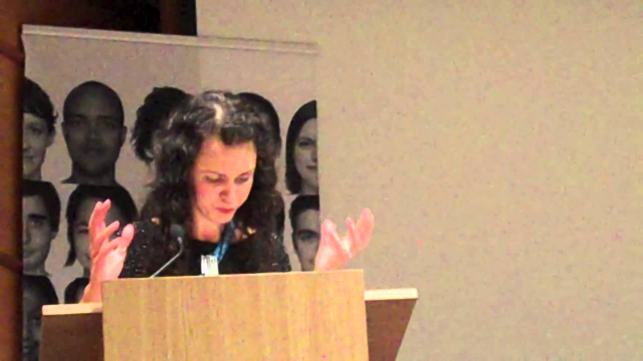 Budapest Open 2013 Show Debate - Government Whip, Opposition Whip