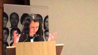 Budapest Open 2013 Show Debate - Government Whip, Opposition Whip