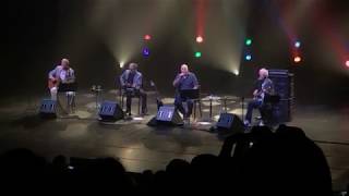Boca Livre -Toada (Sesc Pinheiros)