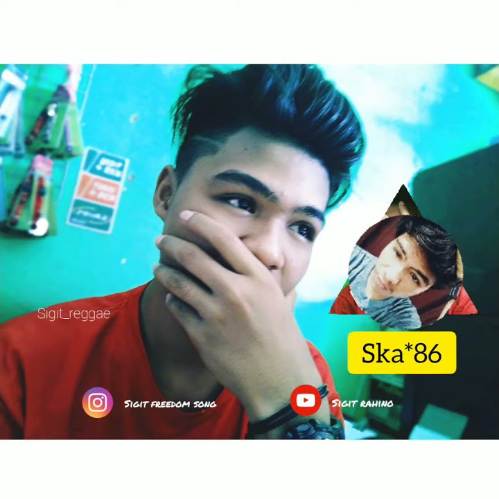 Ra jodo SKA*86 story WA
