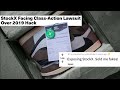 The Dark Side of StockX