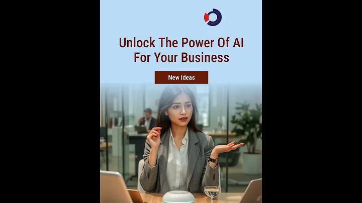 Unlock the Power of AI for Your Business #shorts