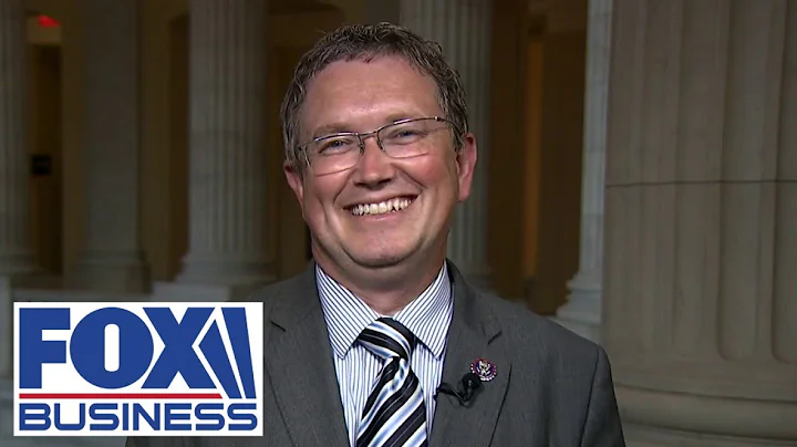 Here's why Pelosi should visit Taiwan: Rep. Massie