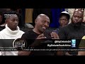 THE BIG DEBATE SEASON 10 EPISODE 7 | MASCULINITY