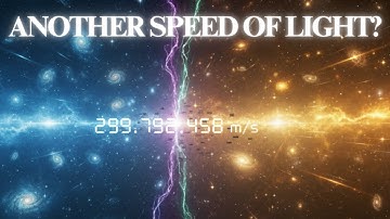 Do Other Universes Have Different Light Speeds? | SLEEP SCIENCE STORIES