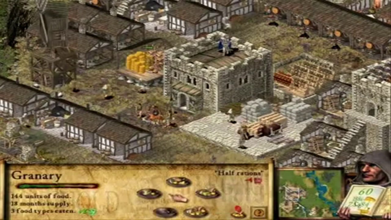medieval video games