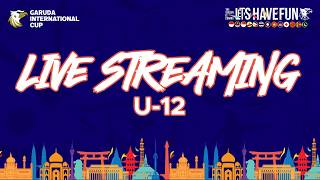 Download lagu 🔴LIVE GIC 2026 | U-12 | BOEUNG KET SOCCER SCHOOL VS ASIOP BIRU