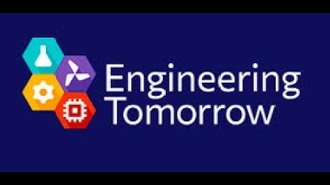 Engineering Tomorrow: Aerodynamics Introduction Video