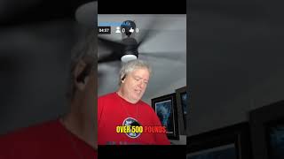 51, 500 Pounds, Marathon: My Transformation