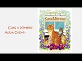 Cats & Kittens: Adult Coloring Book Flip Through