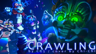 {SFM ~ FNAF} Crawling Cover By Chi-Chi (Original By CG5)