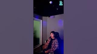 HASUNGWOON LIVE VLIVE (2021.09.22)