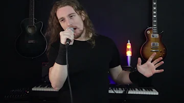 Science - System of a Down ft. @NicoBorie  (Full cover)