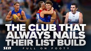 Which clubs injury crisis has become a BLESSING in disguise? - SEN