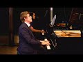 LIVESTREAM Performance - Josh & Lindsey Wright - Rachmaninoff/Volodos, Moszkowski, Beethoven, Chopin
