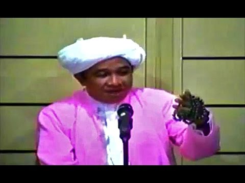 ceramah-guru-zuhdi-hukum-mengenal-allah