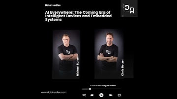 AI Everywhere: The Coming Era of Intelligent Devices and Embedded Systems