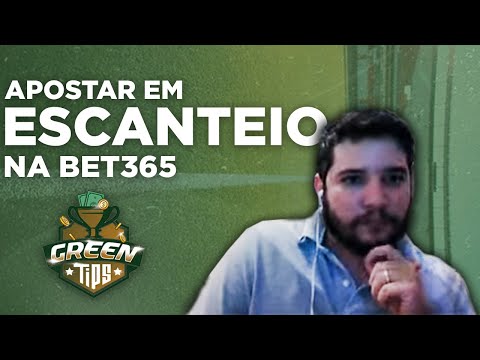 bet365 saque minimo