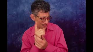 Full Handshape X Riddle News
