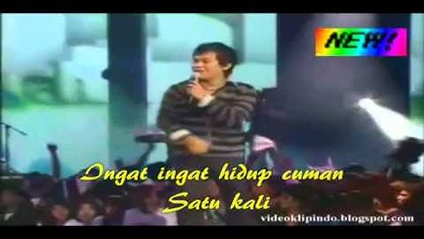 wali band   tomat tobat maksiat { full song with lyrics }