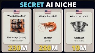 Create This New AI Niche & Go Viral In 48hrs | 100% FREE Tools