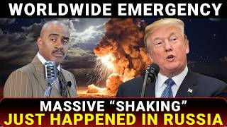 Pastor Gino Jennings [May 30, 2026] Emergency Alert: Massive Shaking Just Hit Russia
