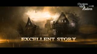DoA Dungeons of Aledorn Team21 teaser music 01