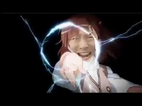 【とある修造の超本気砲】 only my heatgun