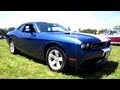 2010 Dodge Challenger R/T 5.7L HEMI (ASP) FULL HD with SY GARDNER