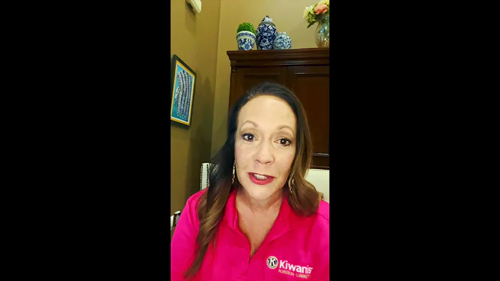 Mary Winfree - Governor-Elect Candidate
