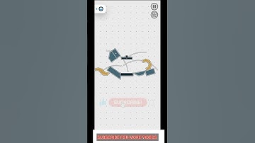 Shape fold all levels / shape fold animals gameplay #youtubeshort #viarl