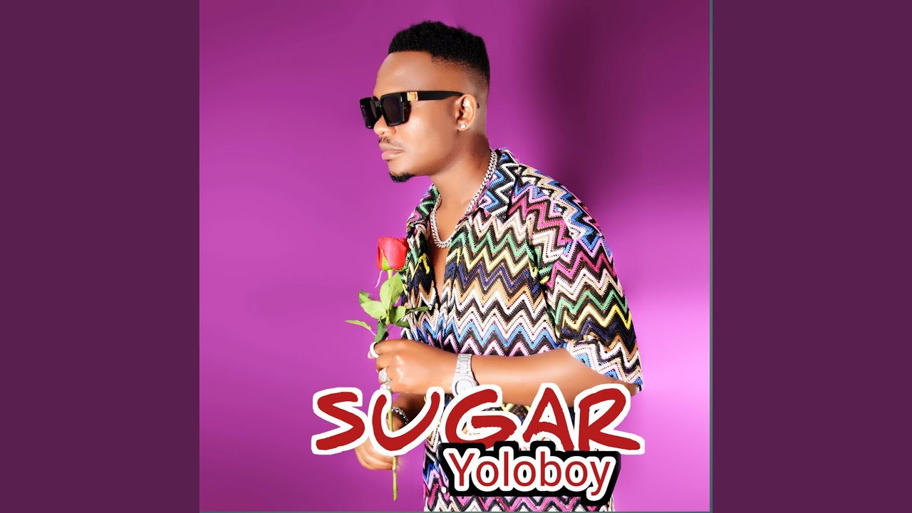Sugar YouTube