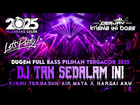 🔴 Dj Breakbeat Mixtape Vol 5 | Live Non Stopp