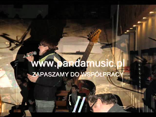 PANdamusic - Po Twoich sladach