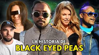What Happened to the Black Eyed Peas? (Fergie's Departure, Lawsuits, and Reinvention)