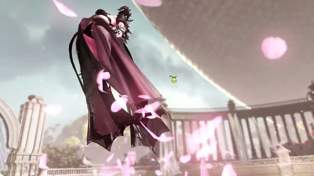 로아 에키드나 2관 싱글모드 슬레이어[잘 못함]