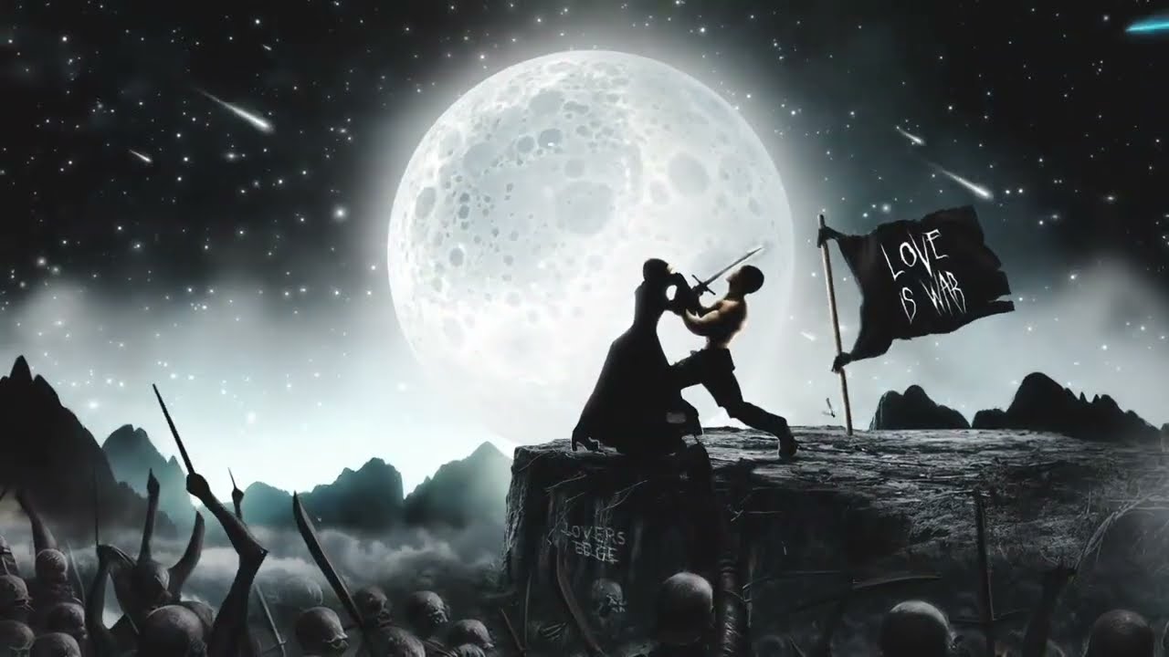 sfe tav - vampire (official audio)