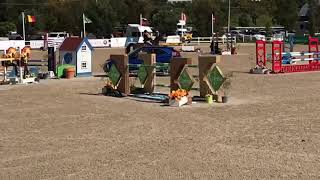 Caprice Delle - Villamoura Avril 2019