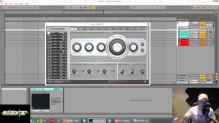 VirusTI For DubStep
