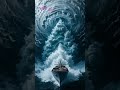 "The Bermuda Triangle: Science vs. Superstition !" 🌊🔍🎥#bermudaTriangle #mysteryExplained