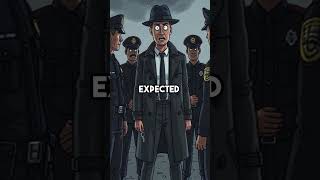 This Canadian Bank Robber Escaped Prison TWICE and Became a Folk Hero