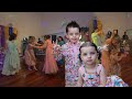 Noah  hazel celebrating their first lohri together giddha with mummy ji punjabi vlog