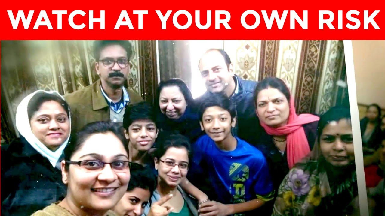 House Of Secrets The Burari Deaths series Review Bollywood Talkz