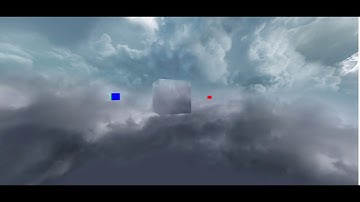 Dynamic environment mapping