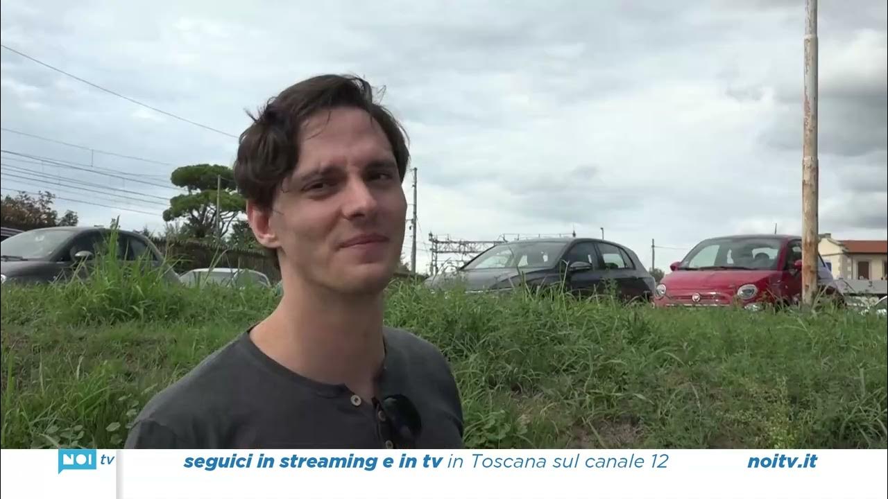 Versilia Experience: il quarto film di Diego Bonuccelli - YouTube