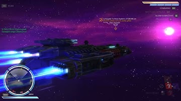 Variation Example - Neutral State